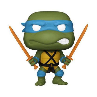 Funko Pop Teenage Mutant Ninja Turtles – Leonardo #1555