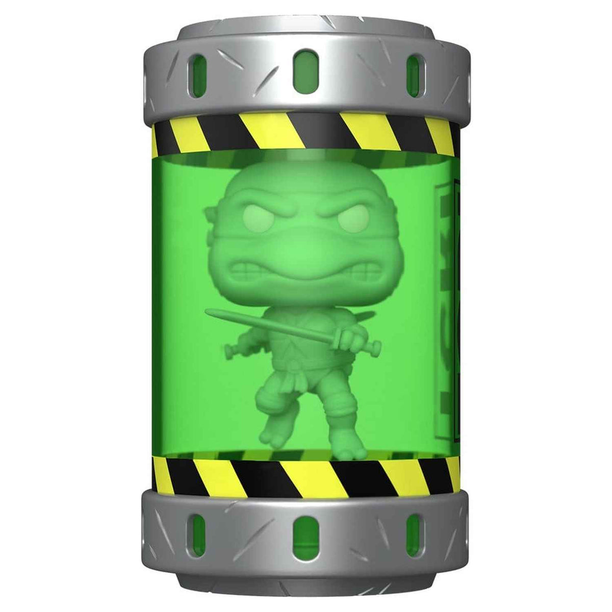 Funko Pop Teenage Mutant Ninja Turtles - Leonardo (Ooze) #1974
