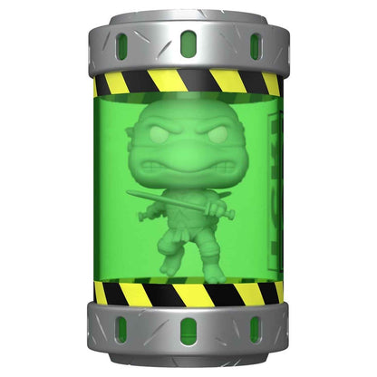 Funko Pop Teenage Mutant Ninja Turtles - Leonardo (Ooze) #1974