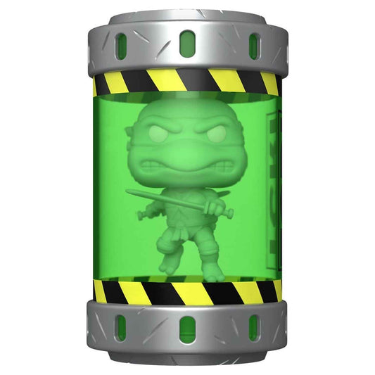 Funko Pop Teenage Mutant Ninja Turtles - Leonardo (Ooze) #1974