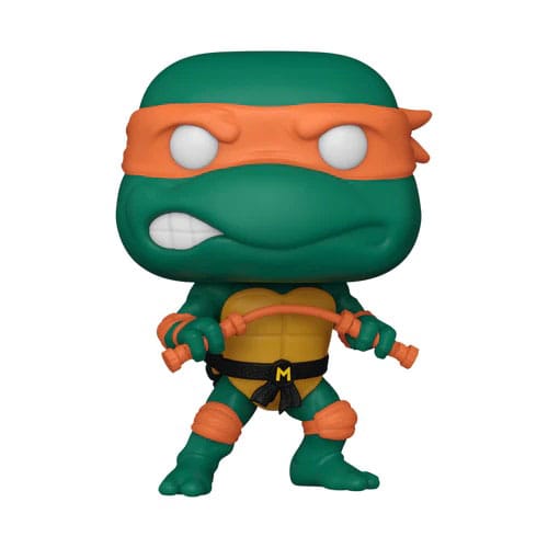 Funko Pop Teenage Mutant Ninja Turtles – Michelangelo #1557