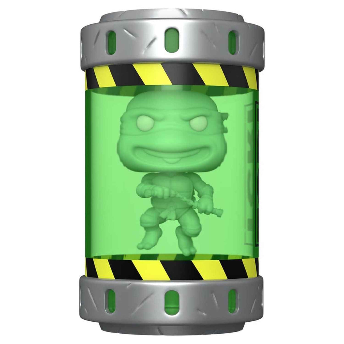 Funko Pop Teenage Mutant Ninja Turtles - Michelangelo (Ooze) #1971