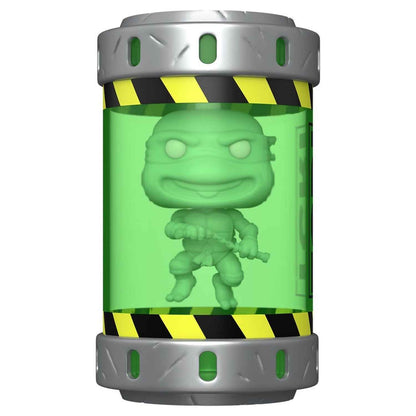 Funko Pop Teenage Mutant Ninja Turtles - Michelangelo (Ooze) #1971