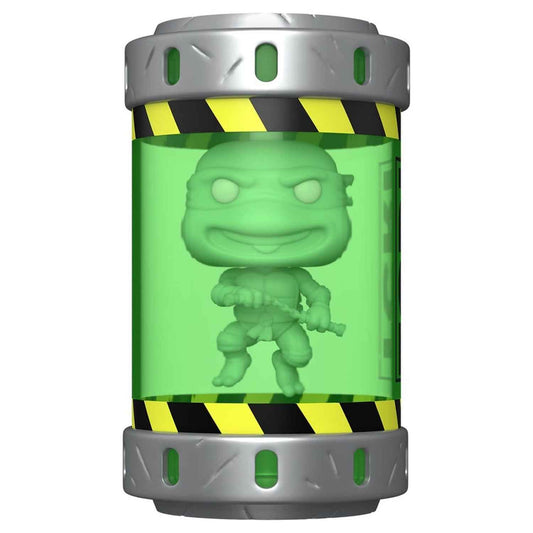 Funko Pop Teenage Mutant Ninja Turtles - Michelangelo (Ooze) #1971