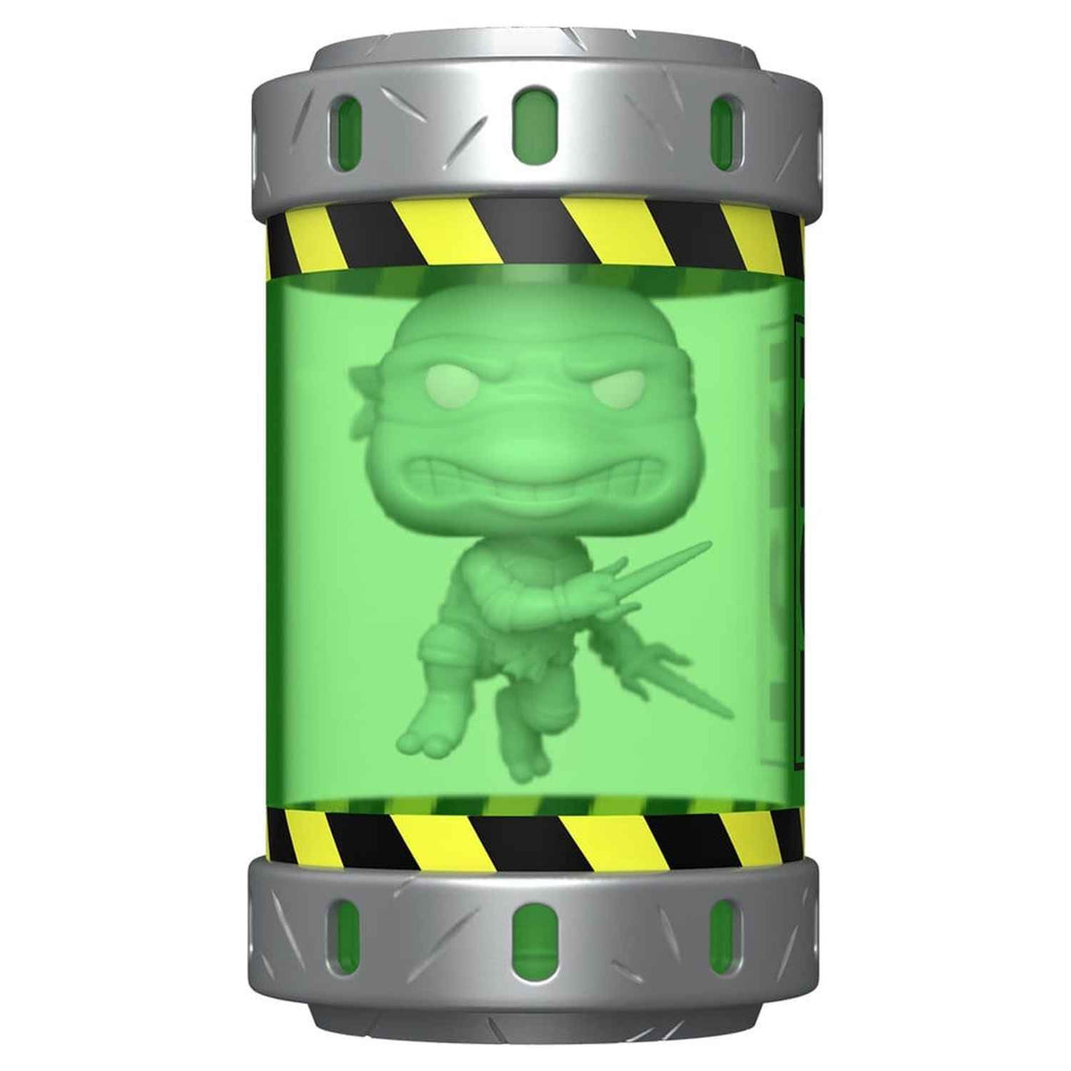 Funko Pop Teenage Mutant Ninja Turtles - Raphael (Ooze) #1973