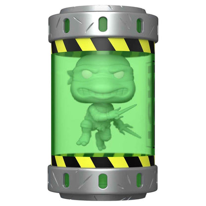 Funko Pop Teenage Mutant Ninja Turtles - Raphael (Ooze) #1973