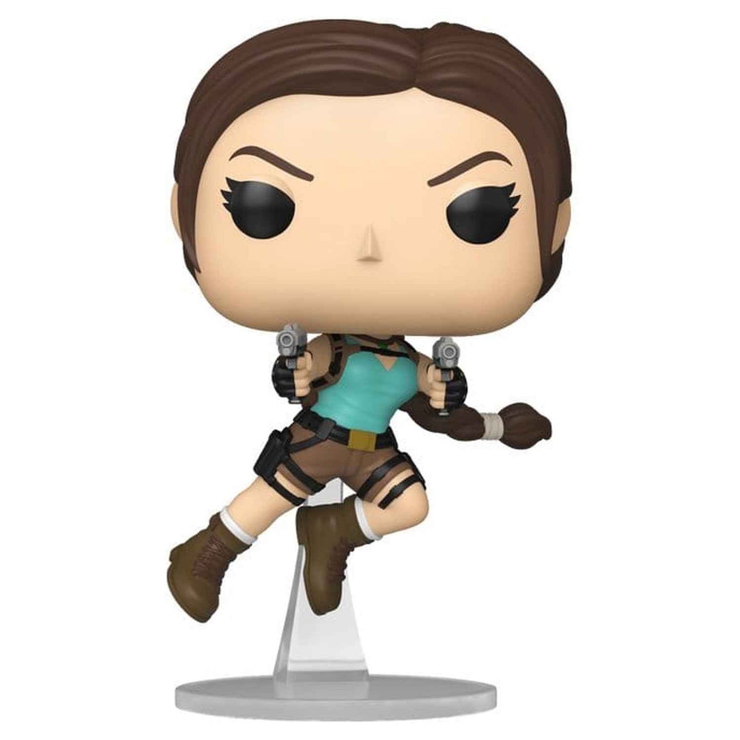 Funko Pop Tomb Raider - Lara Croft (30th Anniversary) #1283