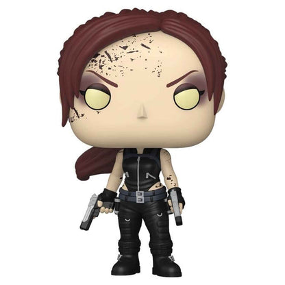 Funko Pop Tomb Raider - Lara Croft (Doppelganger) #1284