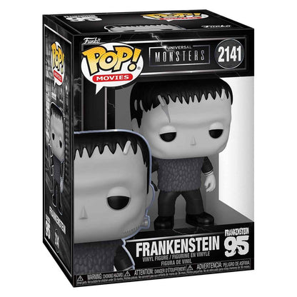 Funko Pop Universal Monsters - Frankenstein #2141