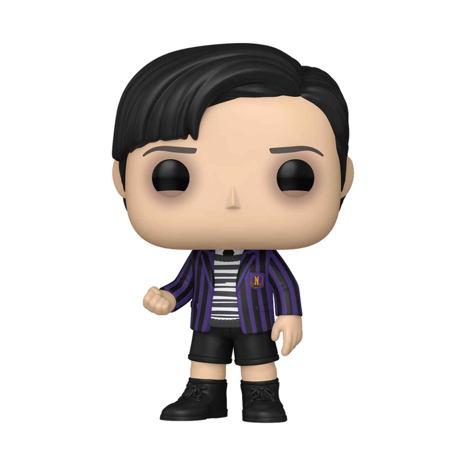 Funko Pop Wednesday - Pugsley Addams (Nevermore Uniform) #1819