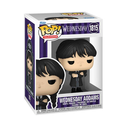Funko Pop Wednesday - Wednesday #1815
