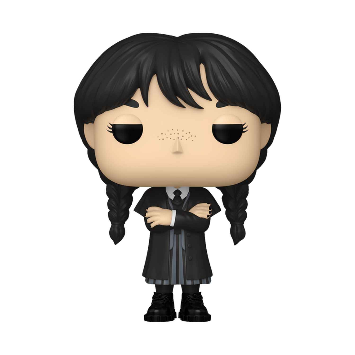Funko Pop Wednesday - Wednesday #1815