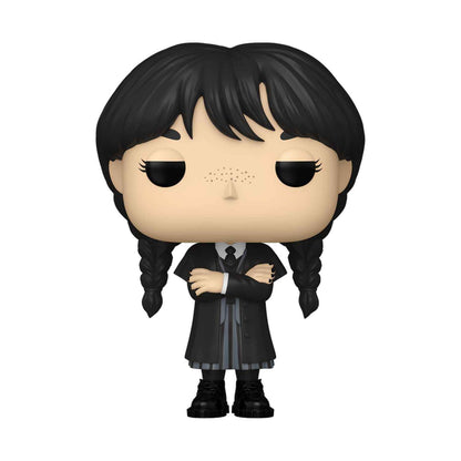 Funko Pop Wednesday - Wednesday #1815