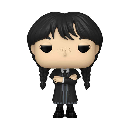 Funko Pop Wednesday - Wednesday #1815