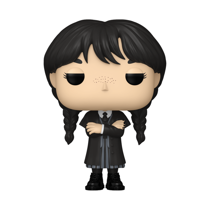 Funko Pop Wednesday - Wednesday #1815