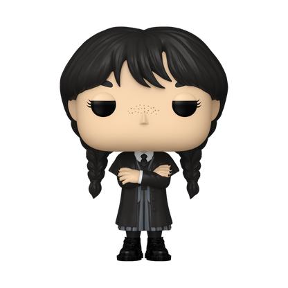 Funko Pop Wednesday - Wednesday #1815