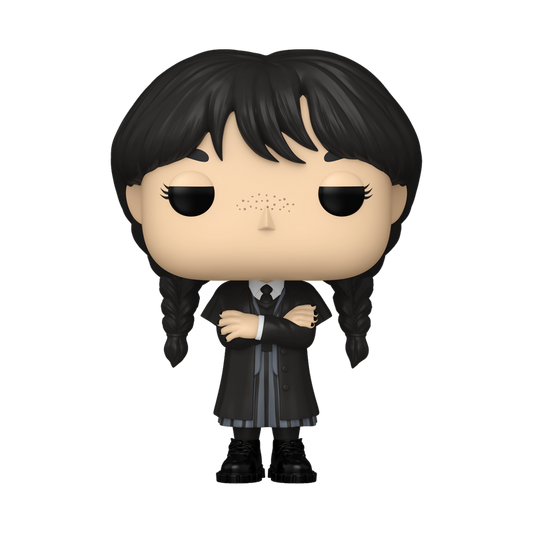 Funko Pop Wednesday - Wednesday #1815