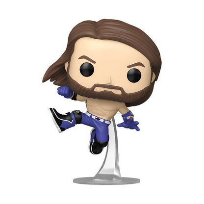 Funko Pop WWE - AJ Styles #207
