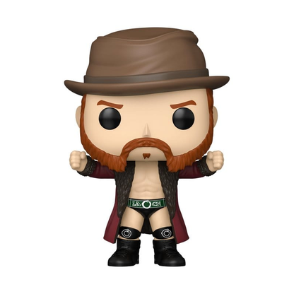Funko Pop WWE - Sheamus #209