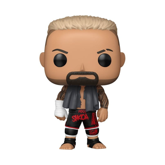 Funko Pop WWE - Solo Sikoa #210