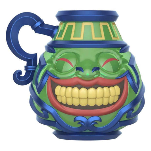 Funko Pop Yu-Gi-Oh! - Pot Of Greed #2562