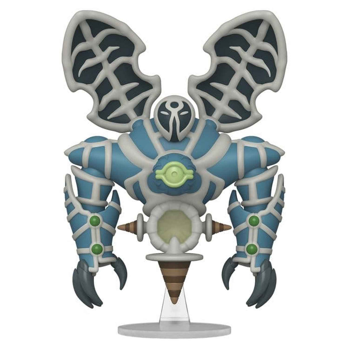 Funko Pop Yu-Gi-Oh! - Relinquished #2563