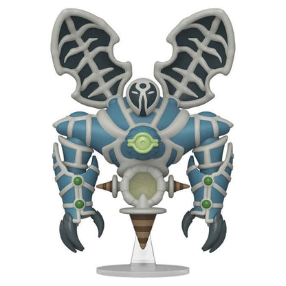 Funko Pop Yu-Gi-Oh! - Relinquished #2563