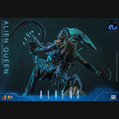 Hot Toys Alien - Alien Queen Masterpiece 1/6 Actionfigur