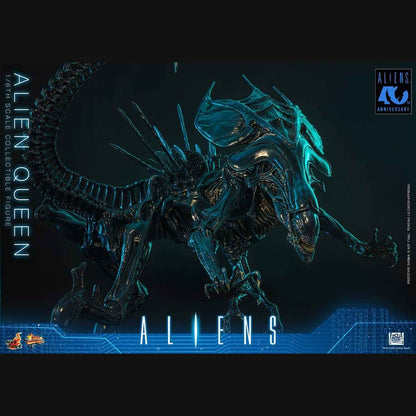 Hot Toys Alien - Alien Queen Masterpiece 1/6 Actionfigur