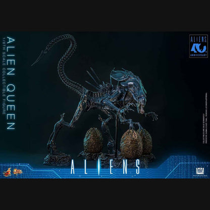 Hot Toys Alien - Alien Queen Masterpiece 1/6 Actionfigur