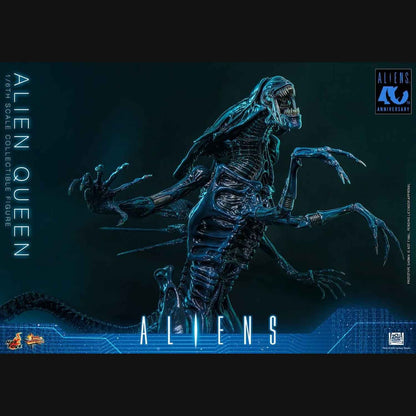 Hot Toys Alien - Alien Queen Masterpiece 1/6 Actionfigur