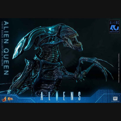Hot Toys Alien - Alien Queen Masterpiece 1/6 Actionfigur