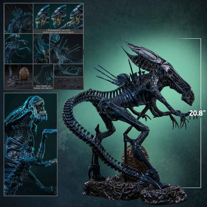 Hot Toys Alien - Alien Queen Masterpiece 1/6 Actionfigur