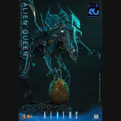 Hot Toys Alien - Alien Queen Masterpiece 1/6 Actionfigur