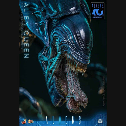 Hot Toys Alien - Alien Queen Masterpiece 1/6 Actionfigur