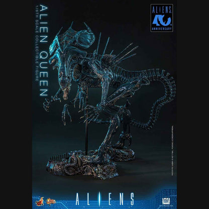 Hot Toys Alien - Alien Queen Masterpiece 1/6 Actionfigur