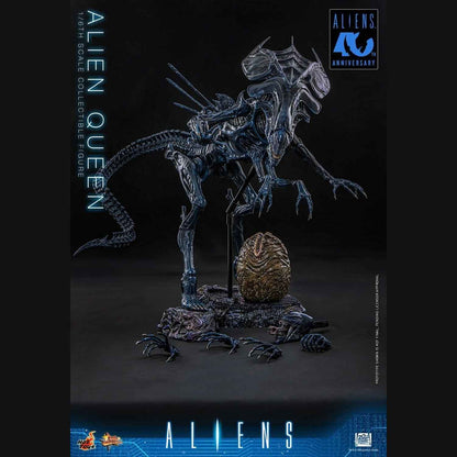 Hot Toys Alien - Alien Queen Masterpiece 1/6 Actionfigur