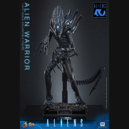 Hot Toys Alien - Alien Warrior Masterpiece 1/6 Actionfigur