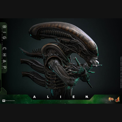 Hot Toys Alien - Big Chap Masterpiece 1/6 Actionfigur
