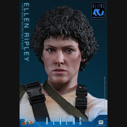 Hot Toys Alien - Ellen Ripley Masterpiece 1/6 Actionfigur