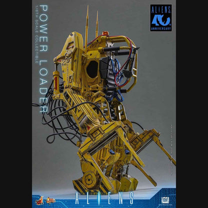 Hot Toys Alien - Power Loader Masterpiece 1/6 Actionfigur
