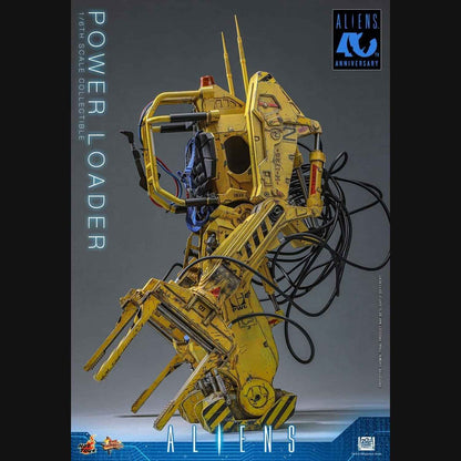 Hot Toys Alien - Power Loader Masterpiece 1/6 Actionfigur