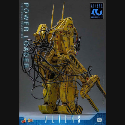 Hot Toys Alien - Power Loader Masterpiece 1/6 Actionfigur
