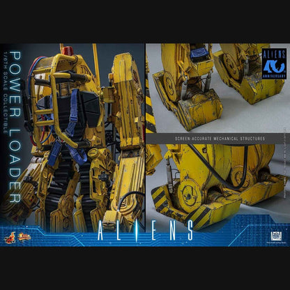 Hot Toys Alien - Power Loader Masterpiece 1/6 Actionfigur