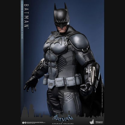Hot Toys DC: Batman Arkham Origins - Batman Masterpiece 1/6 Actionfigur