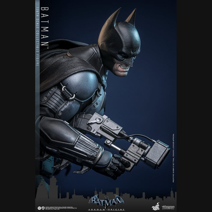 Hot Toys DC: Batman Arkham Origins - Batman Masterpiece 1/6 Actionfigur