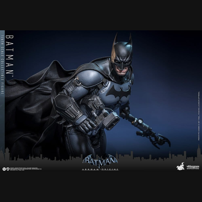 Hot Toys DC: Batman Arkham Origins - Batman Masterpiece 1/6 Actionfigur
