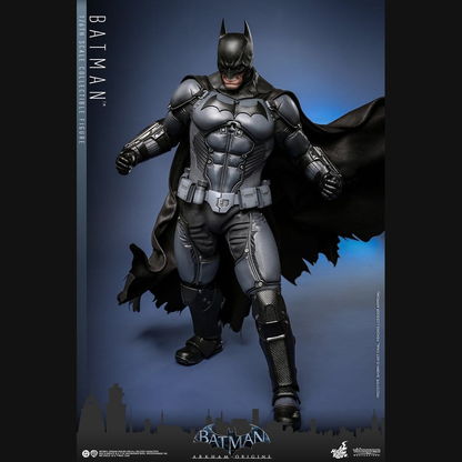 Hot Toys DC: Batman Arkham Origins - Batman Masterpiece 1/6 Actionfigur