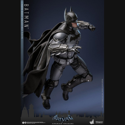 Hot Toys DC: Batman Arkham Origins - Batman Masterpiece 1/6 Actionfigur