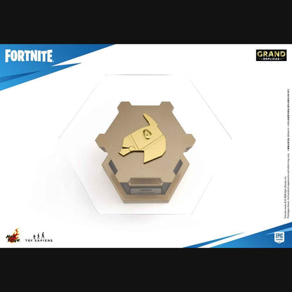 Hot Toys Fortnite - Grand Replicas Siegeskrone 1/1 Replik